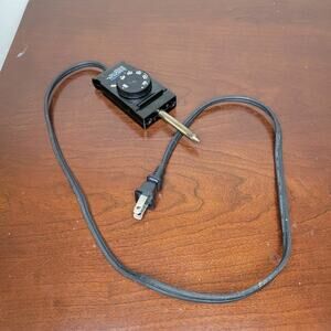 Toastmaster Skillet Temperature Control Heat Probe E100216 P-500